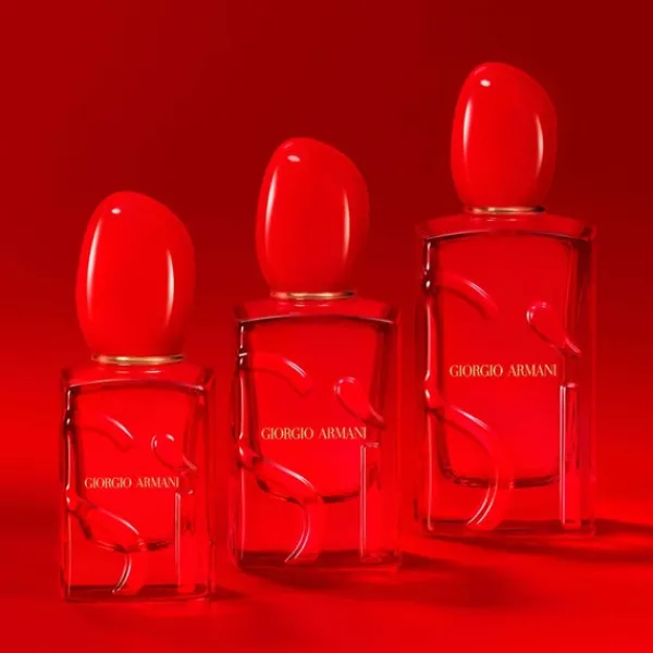 Si Passione Red Musk Armani Eau de Parfum Spray 30ml Online
