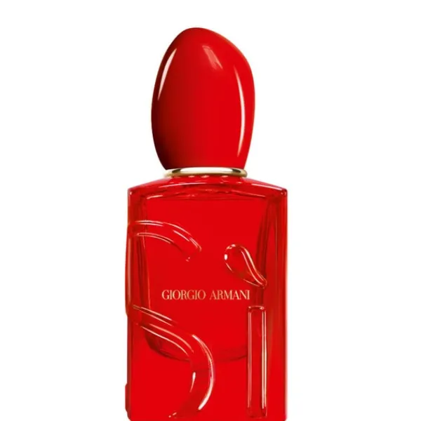 Si Passione Red Musk Armani Eau de Parfum Spray 50ml Hot