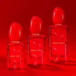 Si Passione Red Musk Armani Eau de Parfum Spray 50ml Hot
