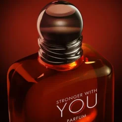 Stronger With You Armani Parfum Spray 50ml Discount