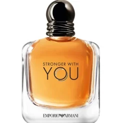 Stronger With You Armani Eau de Toilette Spray 100ml Clearance