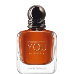 Stronger With You Intensely Armani Eau de Parfum Spray 50ml Online