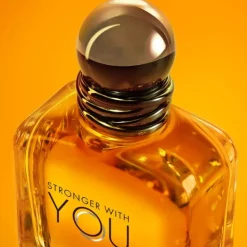Stronger With You Armani Eau de Toilette Spray 50ml Sale