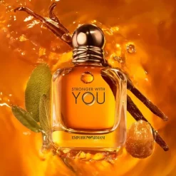 Stronger With You Armani Eau de Toilette Spray 50ml Sale
