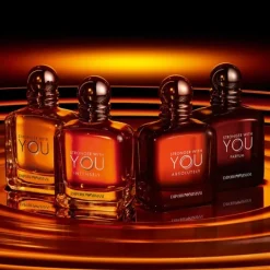 Stronger With You Armani Eau de Toilette Spray 50ml Sale