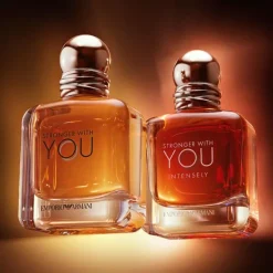 Stronger With You Armani Eau de Toilette Spray 50ml Sale
