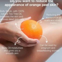 Body Care Australian Bodycare Smooth Skin Duo Best