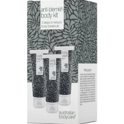 Body Care Australian Bodycare Anti-Blemish Body Kit Clearance