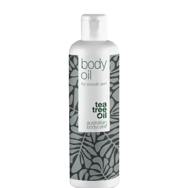 Body Care Australian Bodycare Body Oil For Smooth Skin 150ml Best
