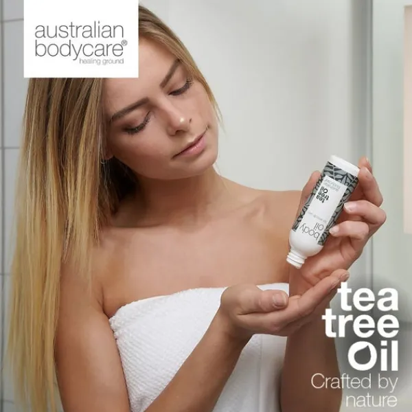 Body Care Australian Bodycare Body Oil For Smooth Skin 150ml Best