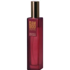 Room Spray BAMBOO Fragrance Spray Pomegranate & Pepperwood 90ml Outlet