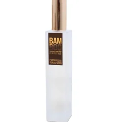 Room Spray BAMBOO Patchouli & Guaiac Wood Discount