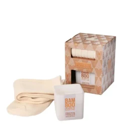 Gifts & Sets BAMBOO Small Candle & Socks Gift Set Best