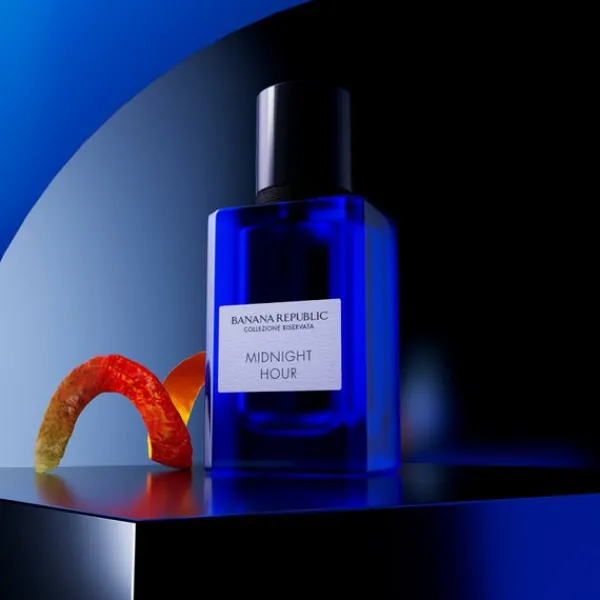 Collezione Riservata Banana Republic Midnight Hour Eau de Parfum Spray 75ml Clearance