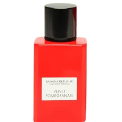Collezione Riservata Banana Republic Velvet Pomegranate Eau de Parfum Spray 75ml Clearance