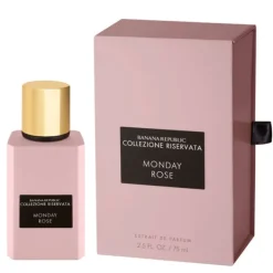 Collezione Riservata Banana Republic Monday Rose Extrait de Parfum Spray 75ml Online
