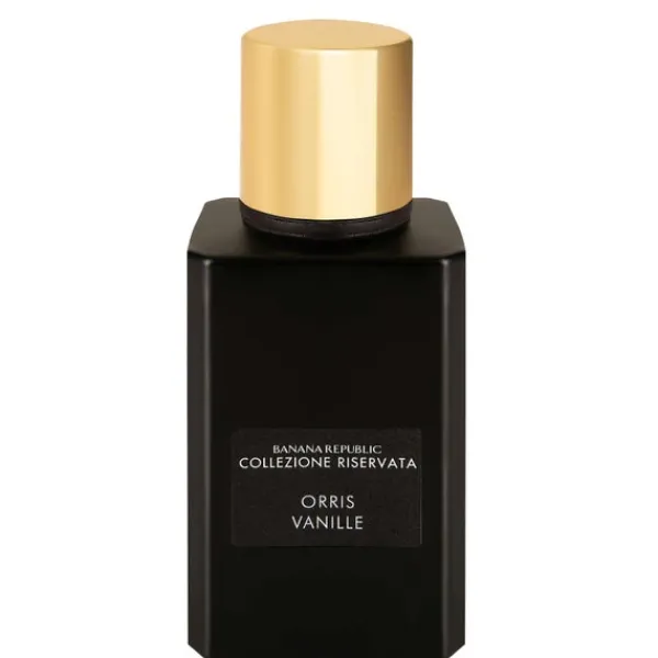Collezione Riservata Banana Republic Orris Vanille Extrait de Parfum Spray 75ml Discount