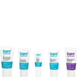 Gifts & Sets Bare Addiction My First Skincare Routine Small Gift Set Online
