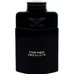 For Men Absolute Bentley Eau de Parfum Spray 100ml Sale