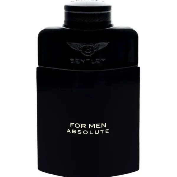 For Men Absolute Bentley Eau de Parfum Spray 100ml Sale