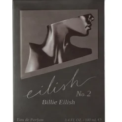 Eilish No. 2 Billie Eilish Eau de Parfum Spray 100ml Clearance