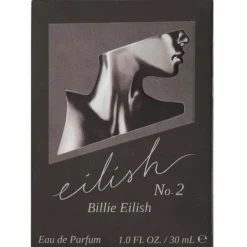 Eilish No. 2 Billie Eilish Eau de Parfum Spray 30ml Outlet
