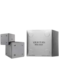 Your Turn Billie Eilish Eau de Parfum Spray 30ml Online