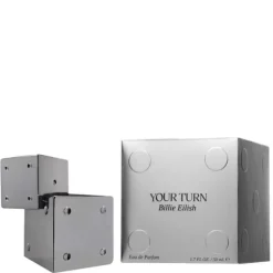 Your Turn Billie Eilish Eau de Parfum Spray 50ml Best