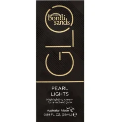 GLO Pearl Lights Highlighting Cream Bondi Sands 25ml Best