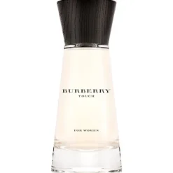 Touch For Women Burberry Eau de Parfum Spray 100ml Hot