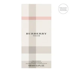 Touch For Women Burberry Eau de Parfum Spray 100ml Hot