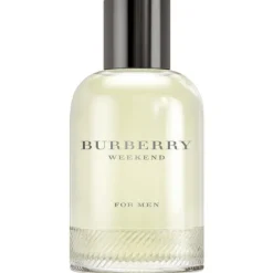 Weekend For Men Burberry Eau de Toilette Spray 100ml Discount