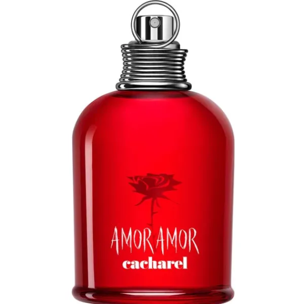 Amor Amor Cacharel Eau de Toilette Spray 100ml Fashion