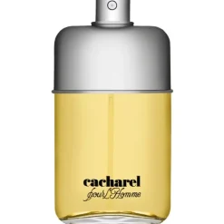 Pour L'Homme Cacharel Eau de Toilette Spray Fashion