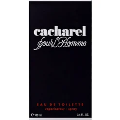 Pour L'Homme Cacharel Eau de Toilette Spray Fashion
