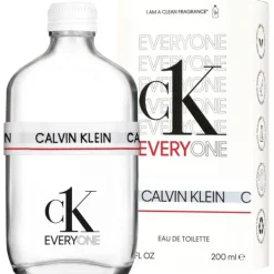 CK Everyone Calvin Klein Eau de Toilette 200ml Online