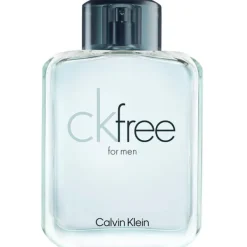 CK Free Calvin Klein Eau de Toilette Hot