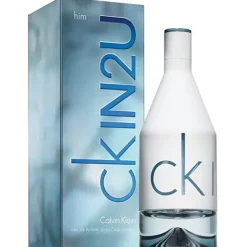 CK IN2U Him Calvin Klein Eau de Toilette 100ml Sale