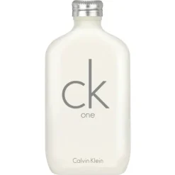 CK One Calvin Klein Eau de Toilette 200ml Fashion