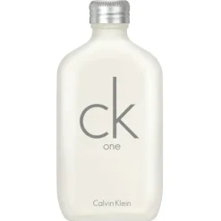 CK One Calvin Klein Eau de Toilette 100ml Clearance