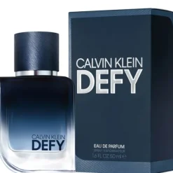 Defy Calvin Klein Eau de Parfum Sale