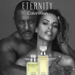 Eternity For Men Calvin Klein Eau de Toilette 100ml Online