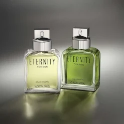 Eternity For Men Calvin Klein Eau de Toilette 100ml Online