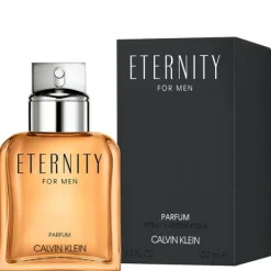 Eternity For Men Parfum Calvin Klein Fashion