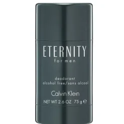 Eternity Men Calvin Klein Deodorant Stick 75g Sale