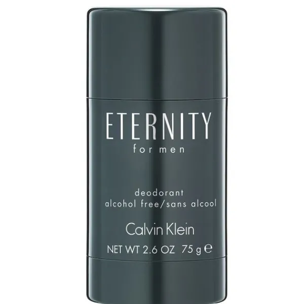 Eternity Men Calvin Klein Deodorant Stick 75g Sale