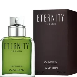 Eternity Men Calvin Klein Eau de Parfum 100ml Sale