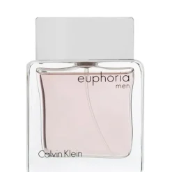 Euphoria Men Calvin Klein Eau de Toilette 50ml Best