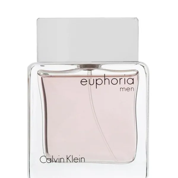 Euphoria Men Calvin Klein Eau de Toilette 50ml Best