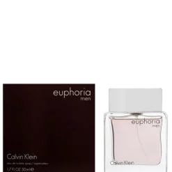 Euphoria Men Calvin Klein Eau de Toilette 50ml Best